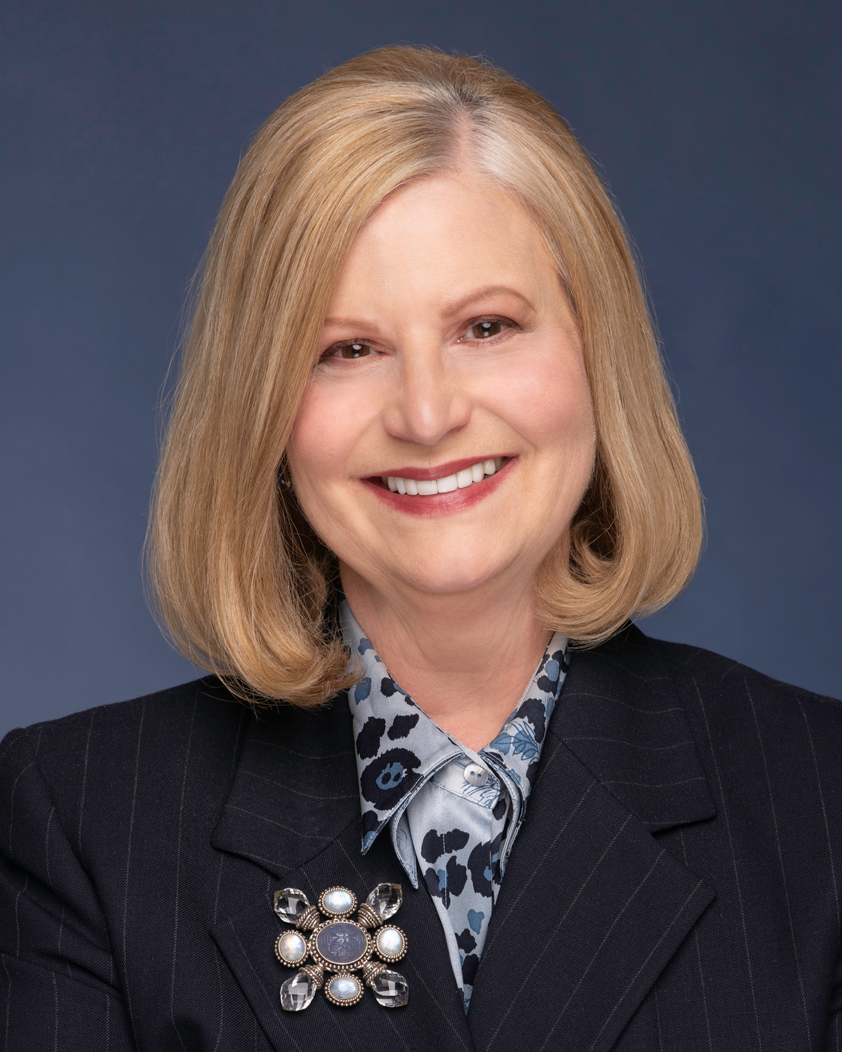 Gretchen Minyard Williams