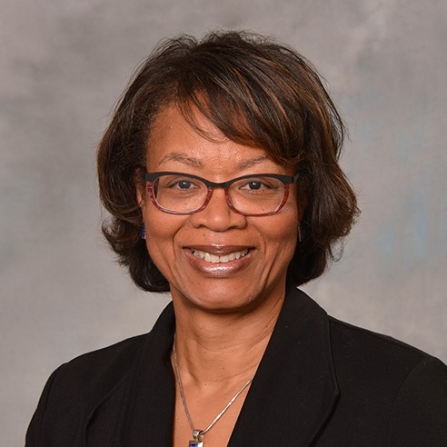 Photo of Alfreda Norman