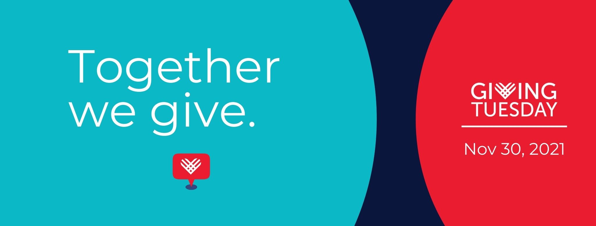 Giving Tuesday